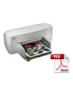 EPSON Stylus Photo 710 EX2 Service Manual