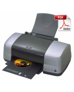 EPSON Stylus Photo 900 Service Manual