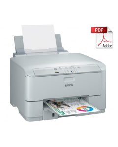 Epson WorkForce WP-M4011 M4015 M4095 M4521 M4525 M4595 Service Manual