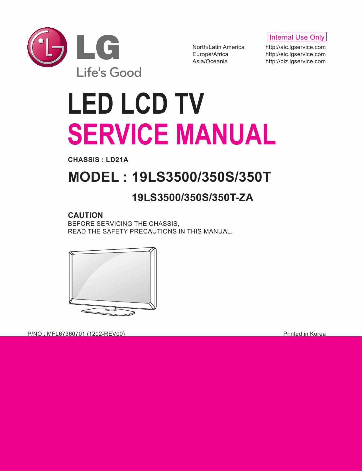LG_LED_TV_19LS3500_350S_350T_Service_Manual_2012_Qmanual.com-1 LG_LED_TV_19LS3500_350S_350T_Service_Manual_2012_Qmanual.com-1