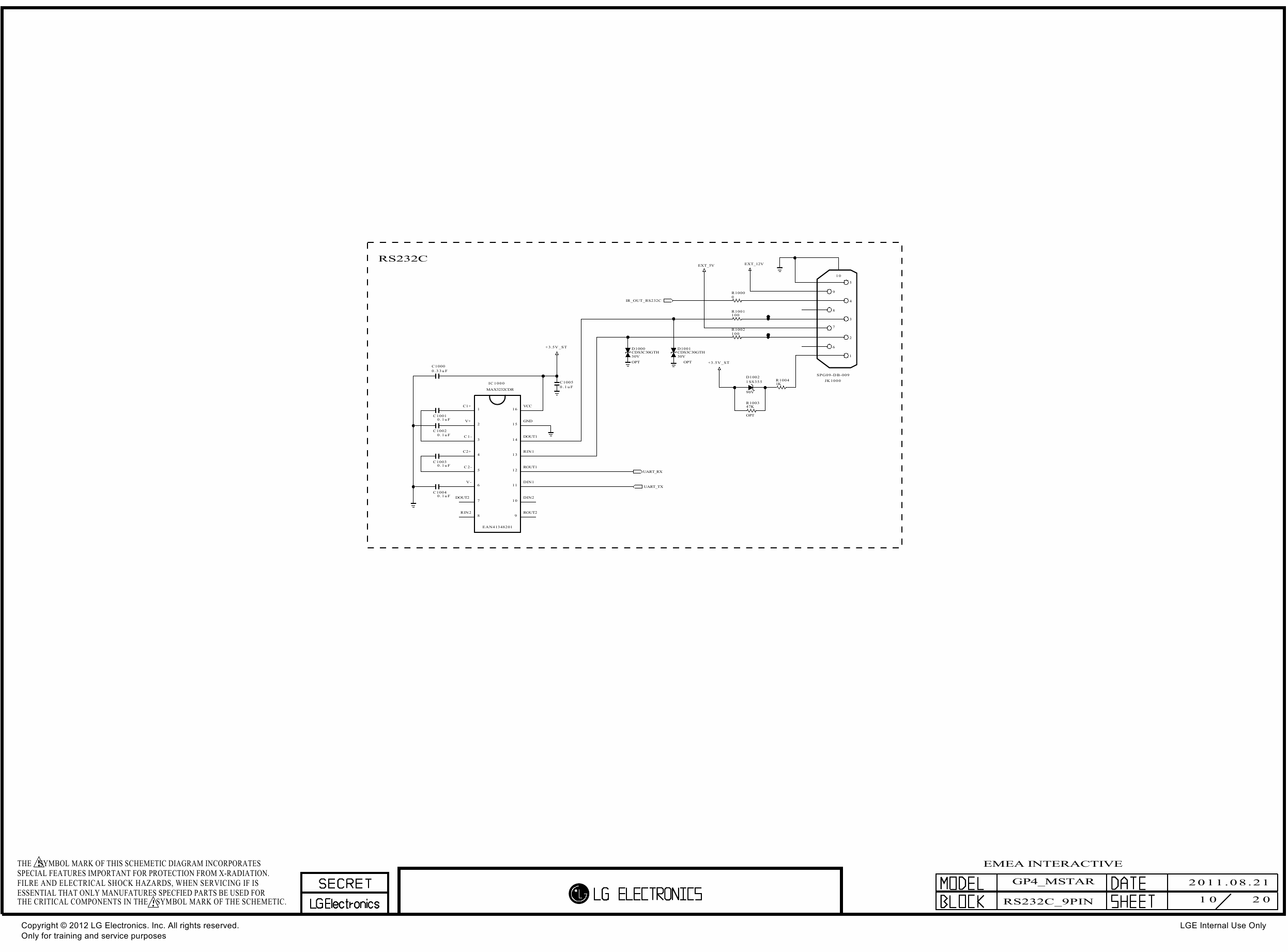 LG_LED_TV_22LT640H_Service_Manual_2012_Qmanual.com-5 LG_LED_TV_22LT640H_Service_Manual_2012_Qmanual.com-5