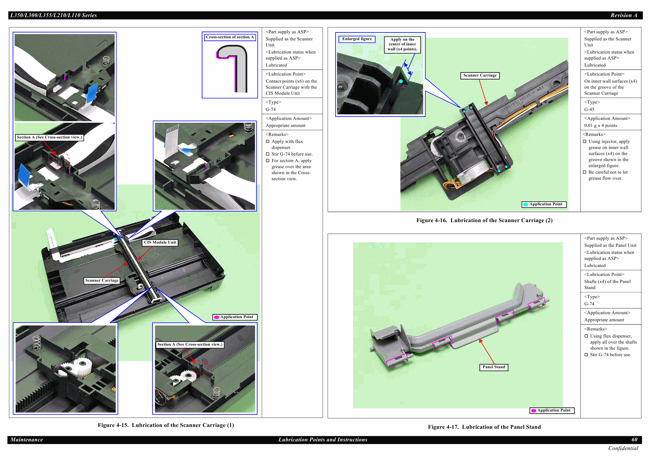 Epson L L110 111 210 211 300 301 350 351 L355 356 Service Manual-5 Epson L L110 111 210 211 300 301 350 351 L355 356 Service Manual-5