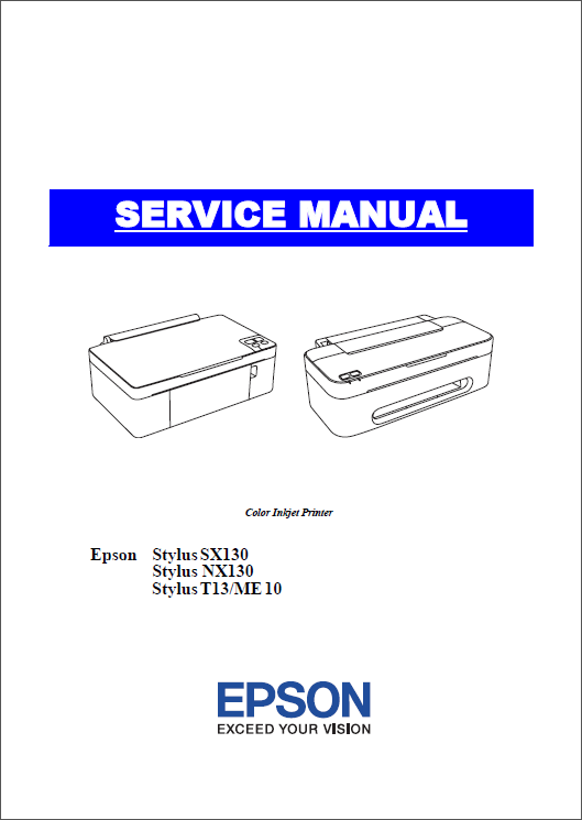 Epson_Stylus_SX130_NX130_T13_ME10_Service_Manual-1 Epson_Stylus_SX130_NX130_T13_ME10_Service_Manual-1