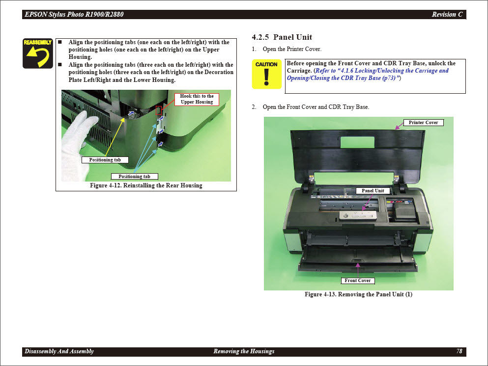 EPSON_Stylus_Photo_R2880_R1900_Service_Manual-4