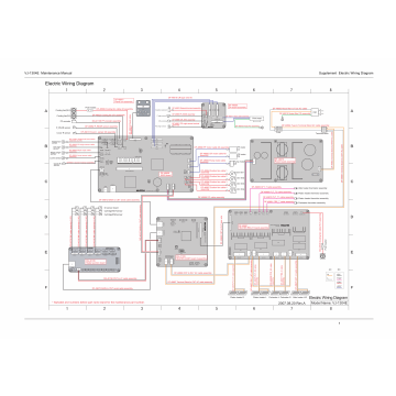 MUTOH ValueJet VJ 1304 Parts List Manual