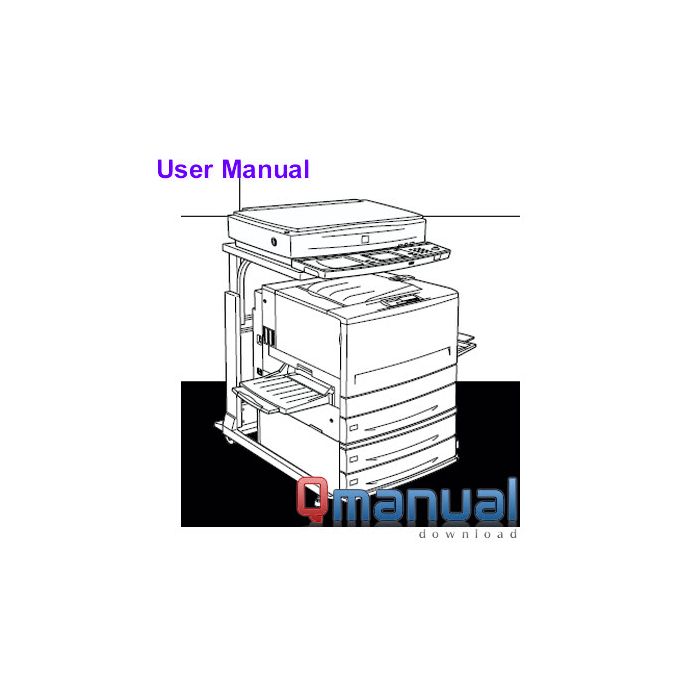Epson AcuLaser 8500 User Manual