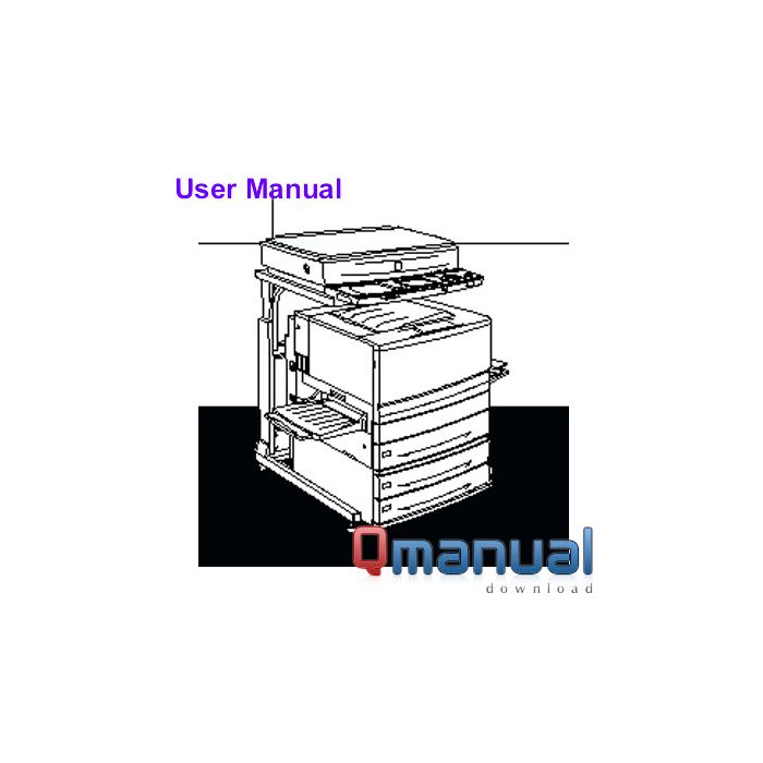 Epson AcuLaser 8600 User Manual
