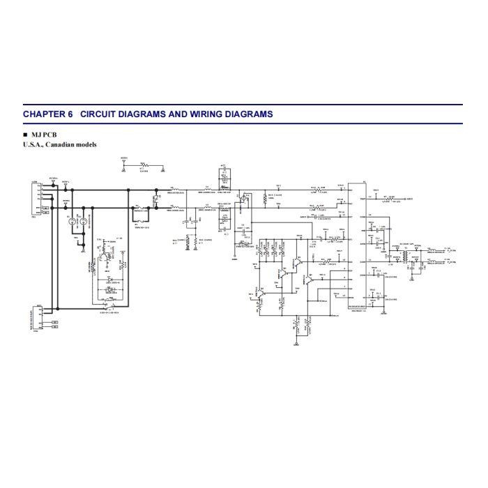 Brother Inkjet-MFC J2310DW J4310DW J4410DW J4510DW J4610DW J4710DW Inkjet-DCP J4110DW Service Manual