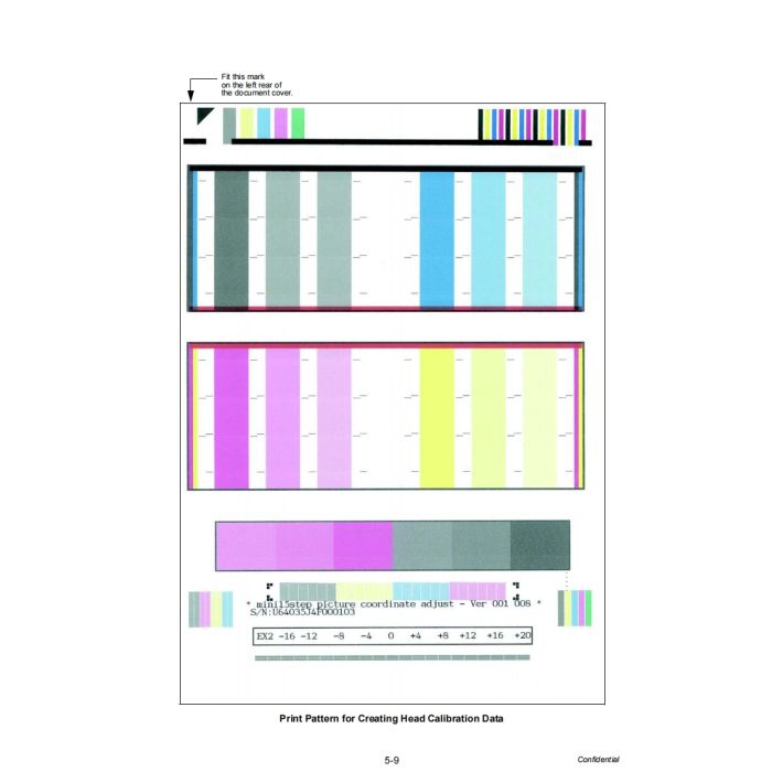 Brother Inkjet-MFC J460DW J480DW J485DW J680DW J880DW J885DW J985DW Inkjet-DCP J562DW J785DW Service Manual