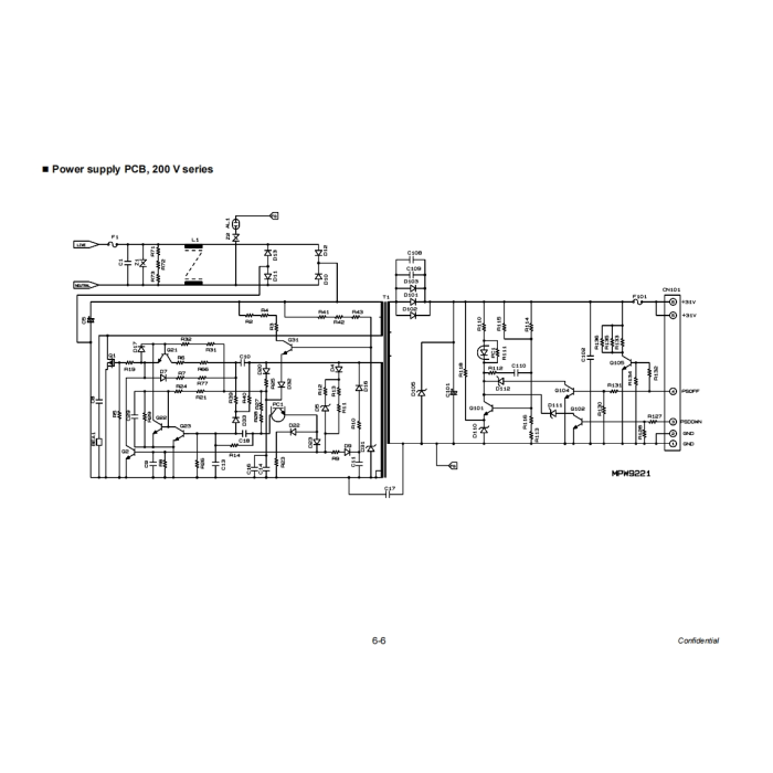 Brother Inkjet-MFC J460DW J480DW J485DW J680DW J880DW J885DW J985DW Inkjet-DCP J562DW J785DW Service Manual