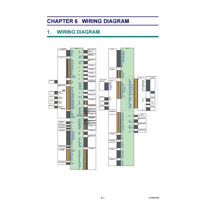 Brother Color-Laser-MFC L8610CDW L8690CDW L8900CDW L9570CDW DCP-L8410CDW Service Manual