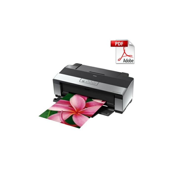EPSON Stylus Photo R2880 R1900 Service Manual
