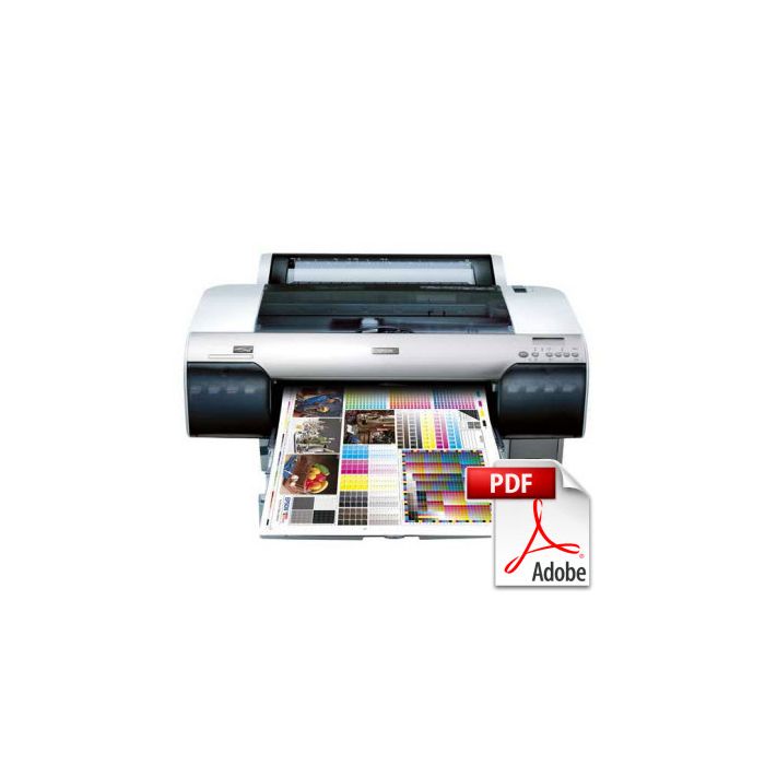 EPSON Stylus Pro 4000 Service Manual