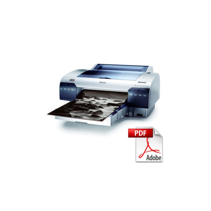 EPSON Stylus Pro 4880 4880C 4400 4450 4800 Service Manual