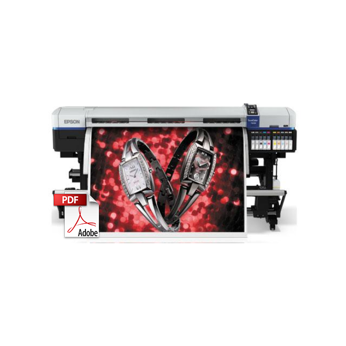 Epson SureColor S70600 S70610 S70670 Service Manual