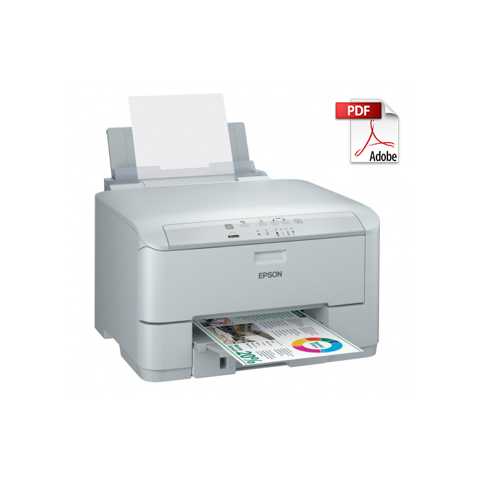 Epson WorkForce WP-M4011 M4015 M4095 M4521 M4525 M4595 Service Manual