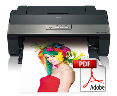 Printer and copier service manuals